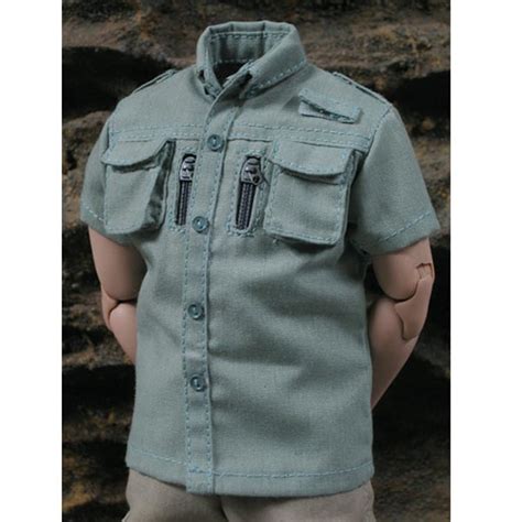 Monkey Depot Uniform Set Very Hot Pmc