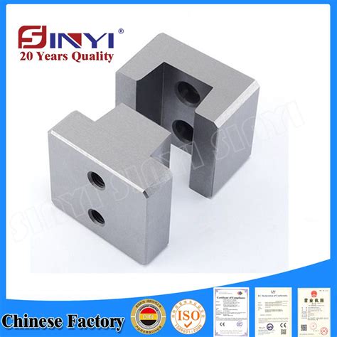 The precision required for back taper designs is quite amazing 7