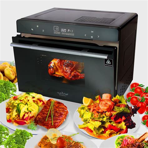 Which Is The Best Wolf Microwave Oven Combo - Home Gadgets