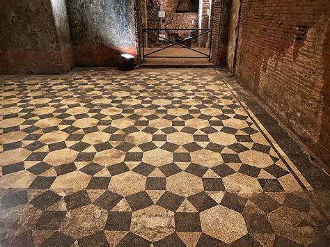 A Guide To The Domus Aurea, Rome: 15 Best Things To Know