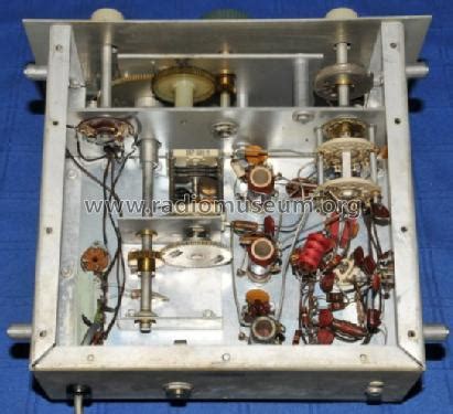 VFO HG 10 Amateur D Heathkit Brand Heath Co Benton Harbor MI