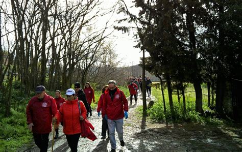 Los Cuidados Para La Salud De La Mujer Protagonistas En La Ruta Del