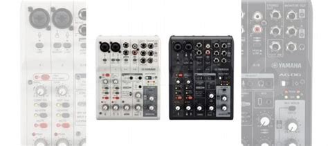 Yamaha AG06 MK2 купить в Москве | Хобби и отдых | Авито