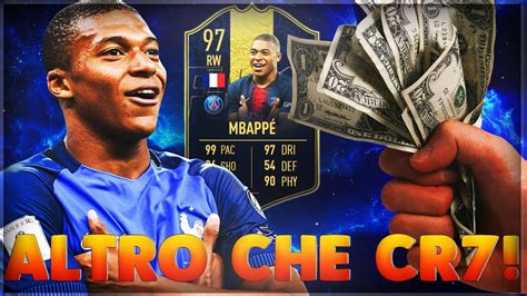 MbappÉ Toty Un Giocatore Assurdo La Mia Nuova Squadra Da Quasi 10