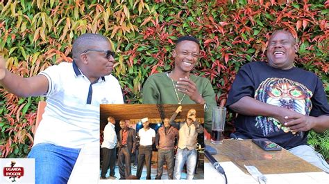 kiva ebulaya episode  jenkins yagatidwako eddy sendi abya aba eagles