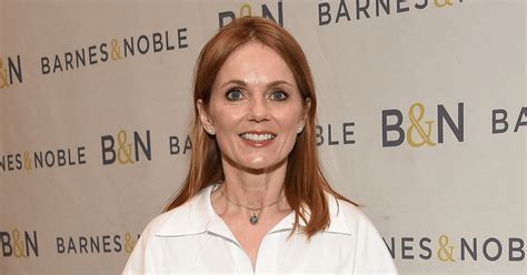 Mel B Flashes Bum In Naked Snap As She Reveals Self Care Routine