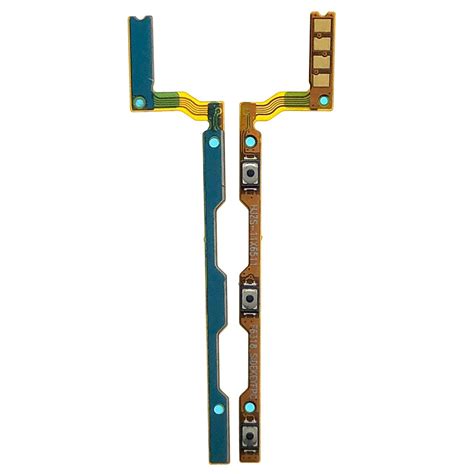 Infinix Hot 20i Hot 12i Smart 6 Smart 6 HD Hot 5 Lite Ribbon On Off Volume CME Distribution