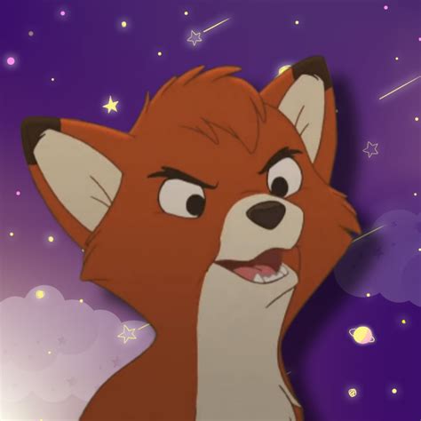 Tod Picsart Pfp Edit By Todthefoxboi On Deviantart