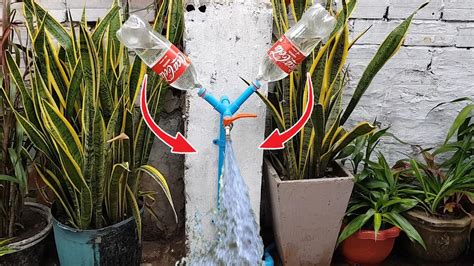 Amazing Idea To Fix PVC Pipe Low Pressure Water Easy Way At Home Most