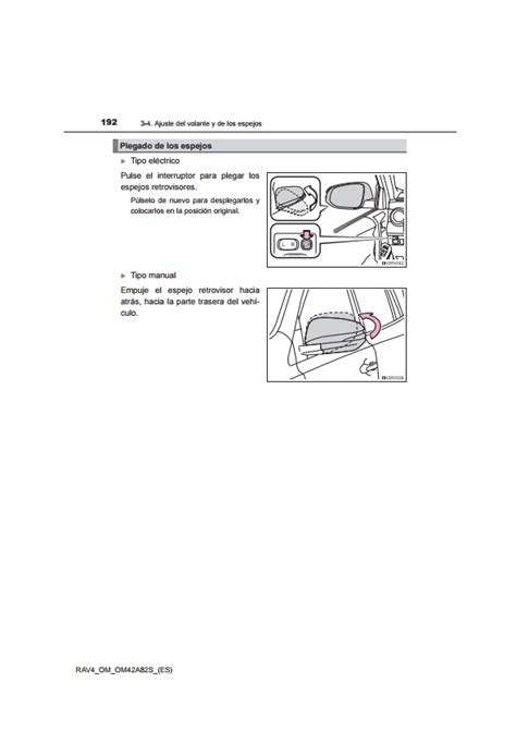 Descargar Manual Toyota RAV4 Zofti Descargas Gratis