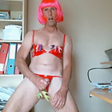 Olibrius71 Prolapse Anal Sex Toys Piss Drink Gay Man Porn XHamster