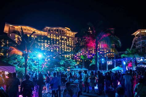 The Bahamas Culinary & Arts Festival - Bowen & Co