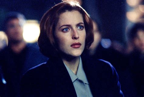 Gillian Anderson Sex Education Interview