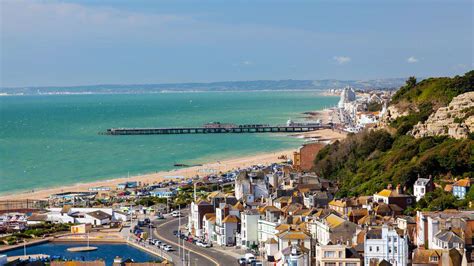 8 stunning seaside towns and beaches to visit in the South East | The ...