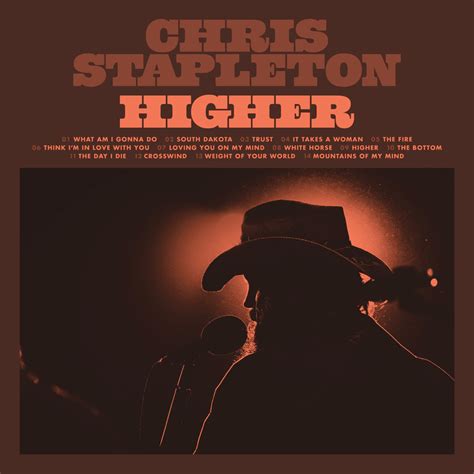 Chris Stapleton Mountains Of My Mind Lyrics Genius Lyrics