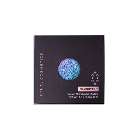 Hydrosphere Multichrome Eyeshadow Lethal Cosmetics