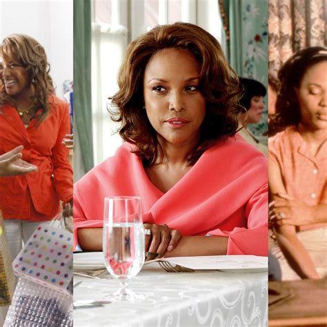 Lynn Whitfield S Most Notable Matriarchal Roles Ranked