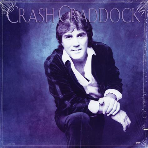 Billy 'Crash' Craddock - Crash Craddock | Releases | Discogs