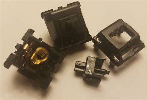 H1 Switch Review — ThereminGoat's Switches