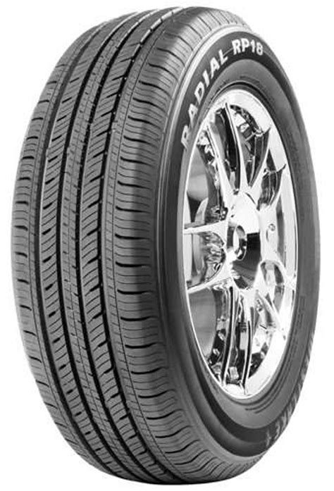 Westlake Rp18 19560r15 Tires 24635033