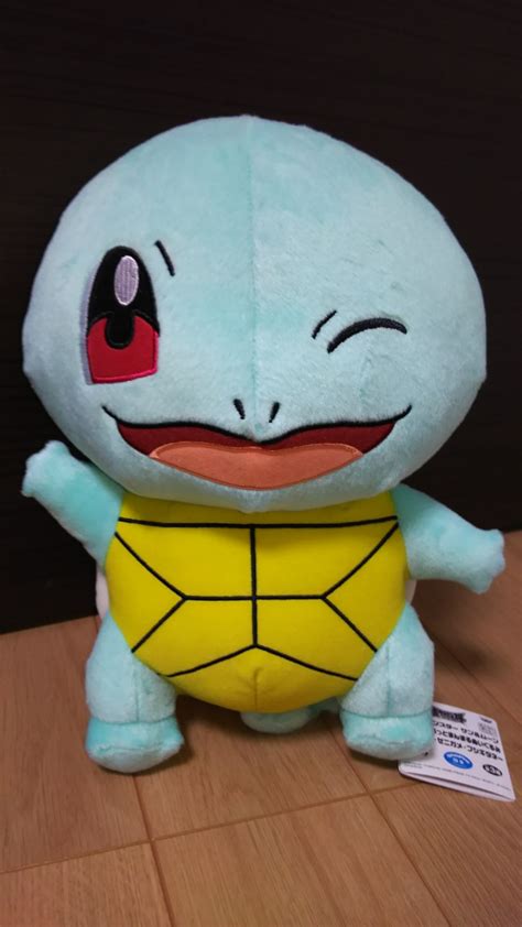 ポケモン ゼニガメ っかいコロっとまんまるぬいぐるみポケットモンスター｜売買されたオークション情報、yahooの商品情報をアーカイブ公開