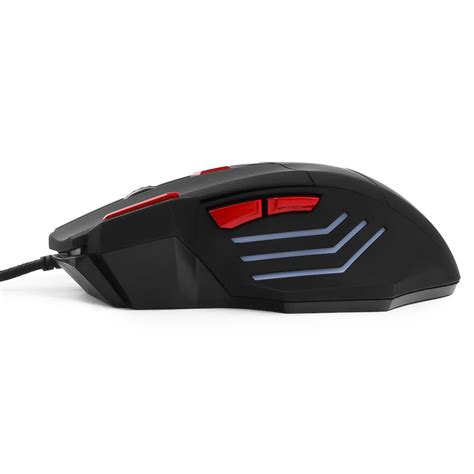 Мышь игровая Гарнизон GM-720G, "Хара"