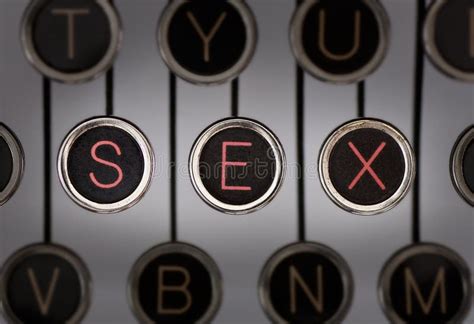 Vintage Sex Stock Photo Image Of Love Sexuality Metal