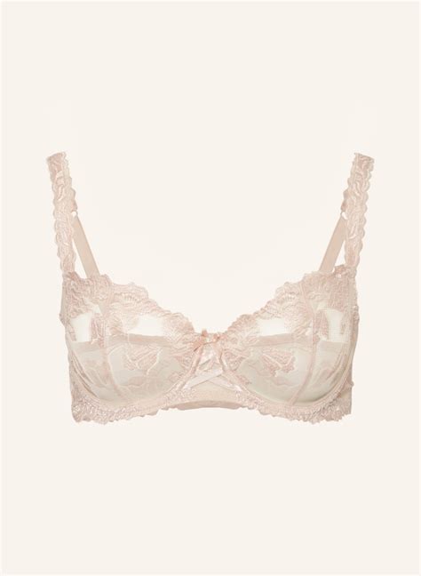 Aubade Balconette BH SOFTESSENCE In Nude