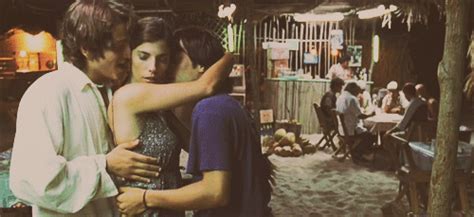 Las Tres Edades Del Hombre Gay Shangay