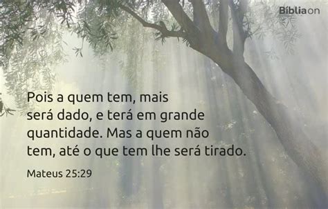 Parábola dos Talentos: Receba Mais e Tenha em Abundância