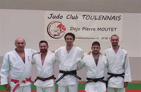 R Sultats Saison Site De Judoclubtoulennais