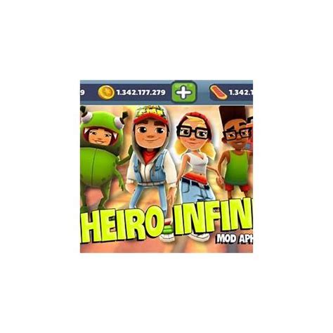 Download Subway Surfers 1.99 Dinheiro Infinito - subway surfers com dinheiro infinito
