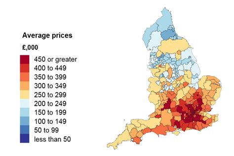 Uk House Price Index England April Gov Uk