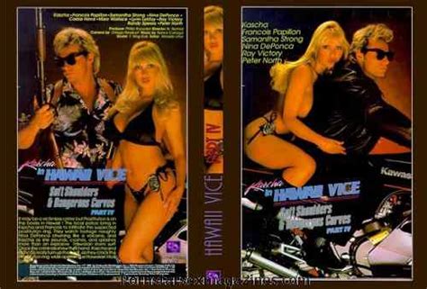 KASCHA Busty Blonde Asian Girl Horny Porn Covers PornstarSexMagazines