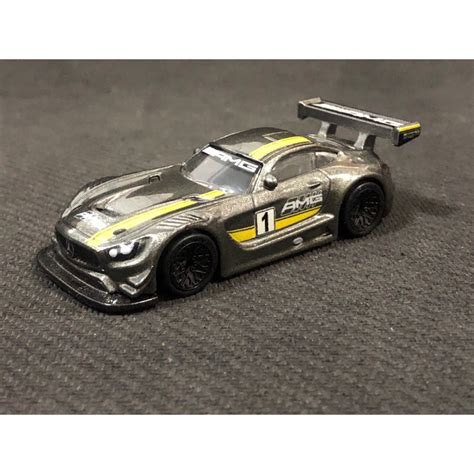 風火輪 hot wheels 汽車文化 收藏組 拆售 賓士 Mercedes benz amg gt 精裝 膠胎 蝦皮購物