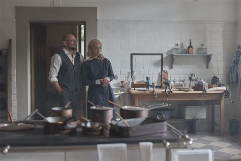 «Mise en scène» on Behance