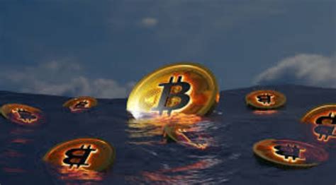 Bitcoin Price Plunge Analyst Warns Of Looming Liquidity Crisis Amid