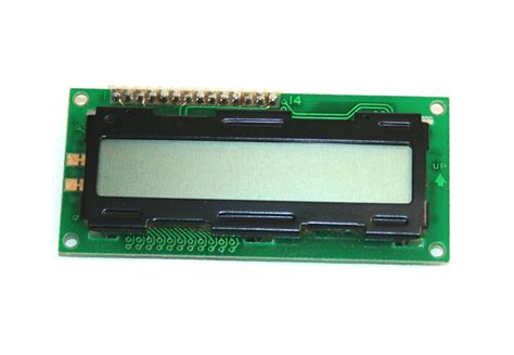 Display Lcd Yamaha Syntaur