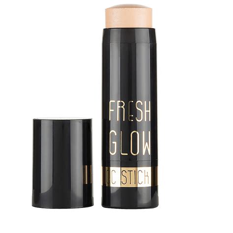 Тональный стик Beautydrugs Fresh Glow CC Stick | Отзывы покупателей