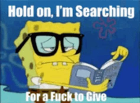 I Dont Give A Fuck Meme GIFs Tenor