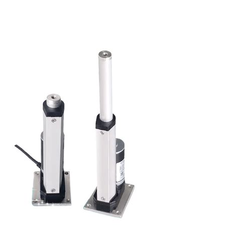 ☄ Electric Cylinder Electric Push Rod 24v12 Small Push Rod Motor Mini