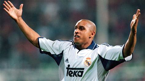 Roberto Carlos - Real Madrid - Goal.com