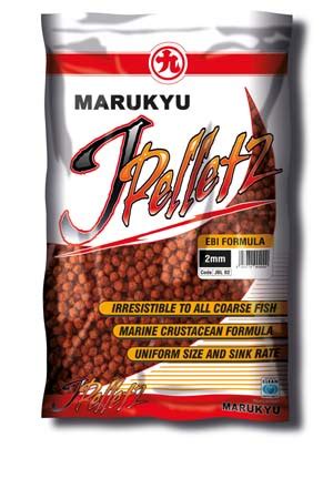 Marukyu Reveals Its 2013 Bait Range – Total Fishing