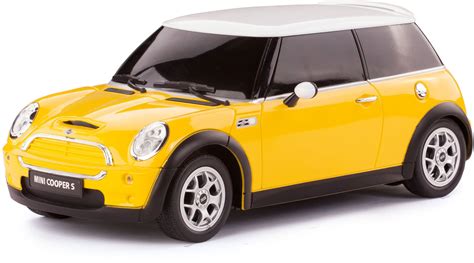 Mini Cooper Yellow | HLJ.com