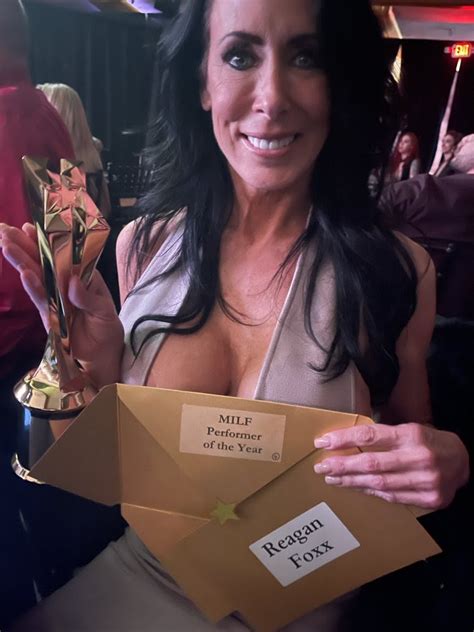 TW Pornstars PVMChicago Twitter Reagan Foxx Wins 2023 XBIZ Awards