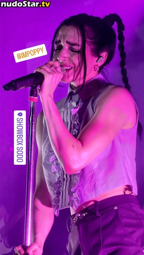 Poppy Thatpoppy Impoppy Nude Onlyfans Photo Nudostar Tv