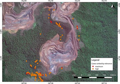 Conserving relics from ancient underground worlds: assessing the