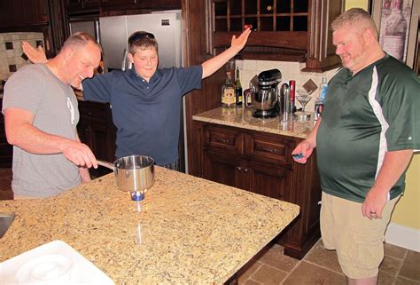 Navys First Openly Gay SEAL Rebuilding His Life In Bible Belt The Seattle Times