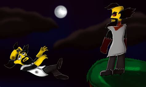 dr neo cortex  twisted cortex  alexeigribanov  deviantart