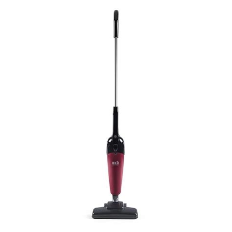 Arnica Merlin Pro ET13210 Dikey Elektrikli Süpürge - Kırmızı - 850 Watt